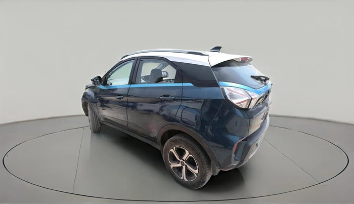 2022 Tata NEXON EV XZ PLUS, Electric, Automatic, 62,683 km, exterior