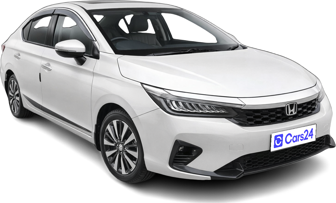 2023 Honda City - Sedan - Petrol - Automatic - ₹12.00 lakh