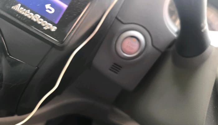 2014 Nissan Micra Active XV, Petrol, Manual, 41,226 km, interior
