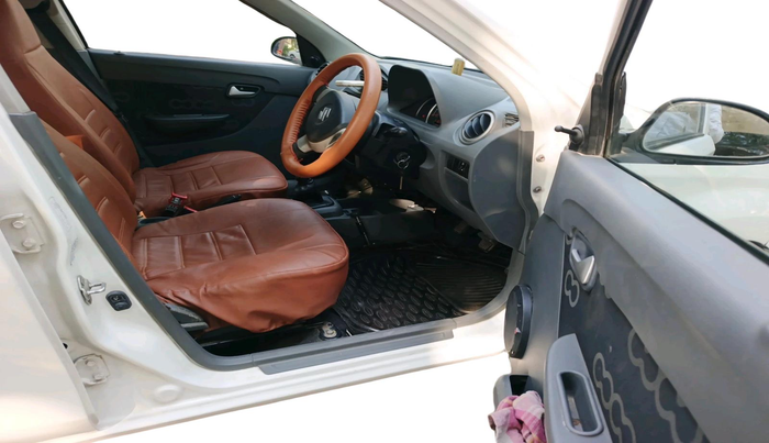 2015 Maruti Alto 800 LXI, Petrol, Manual, 48,483 km, interior