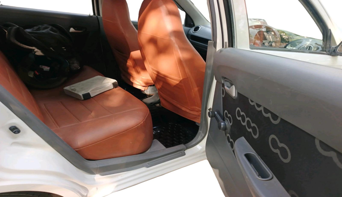 2015 Maruti Alto 800 LXI, Petrol, Manual, 48,483 km, interior