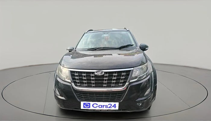 2018 Mahindra XUV500 W11 AT, Diesel, Automatic, 2,29,832 km, exterior