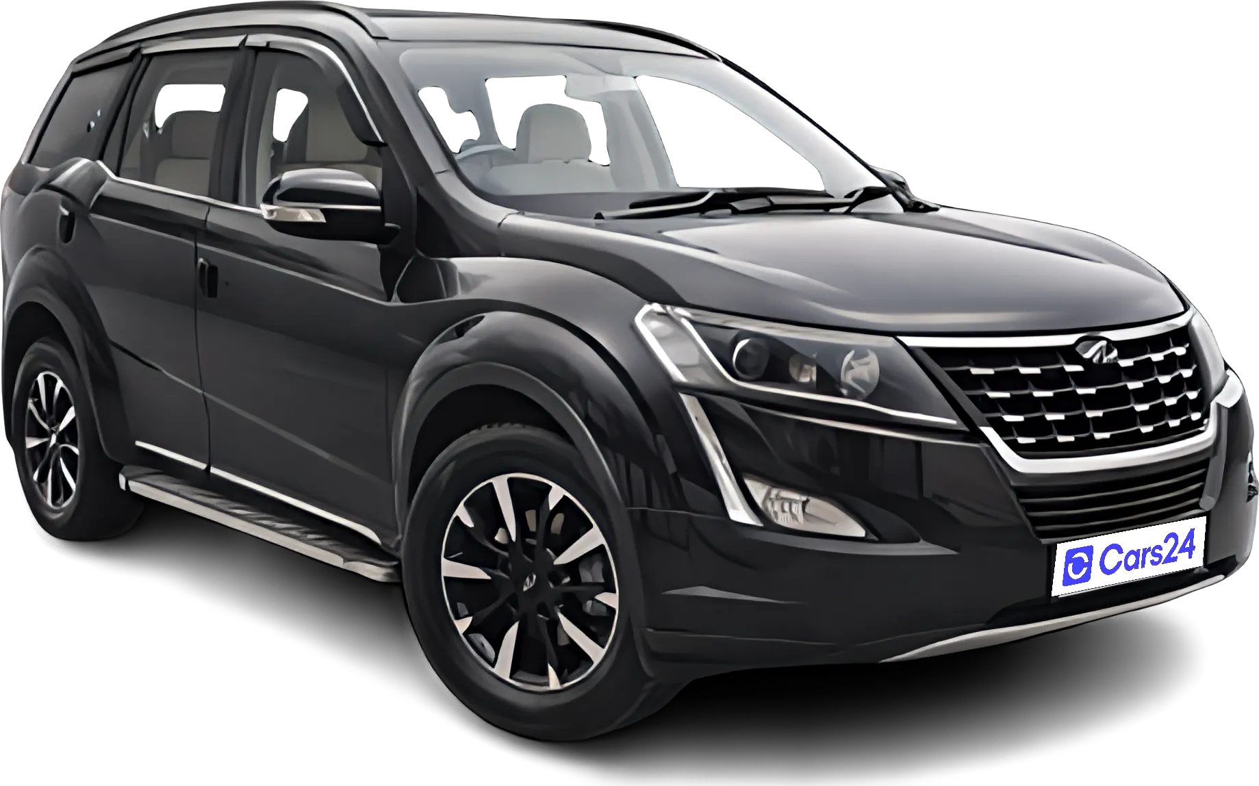 2018 Mahindra XUV500 - SUV - Diesel - Automatic - ₹8.40 lakh