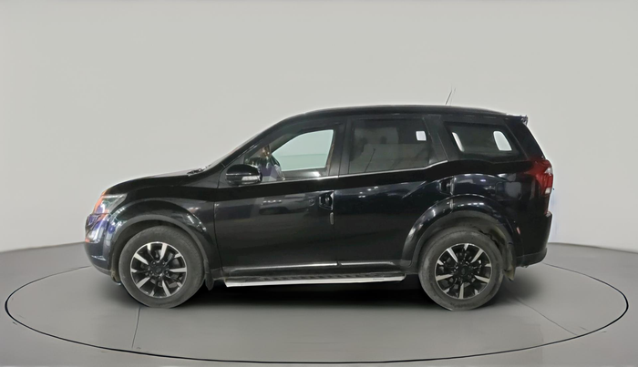 2019 Mahindra XUV500 W11 AT, Diesel, Automatic, 58,564 km, exterior