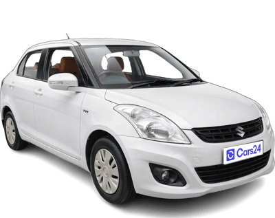 2012 Maruti Swift Dzire - Sedan - Petrol - Manual - ₹2.20 lakh