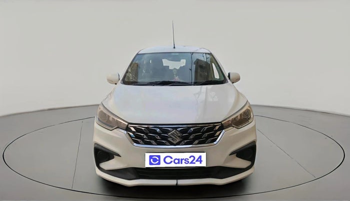 2023 Maruti Ertiga   VXI (O) CNG, CNG, Manual, 44,871 km, exterior