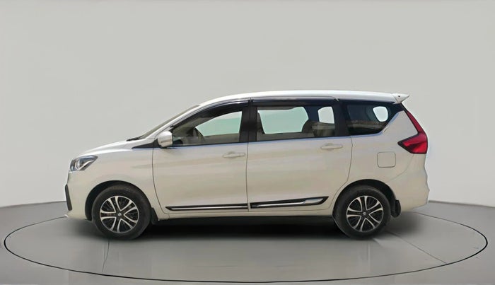 2023 Maruti Ertiga   VXI (O) CNG, CNG, Manual, 44,871 km, exterior