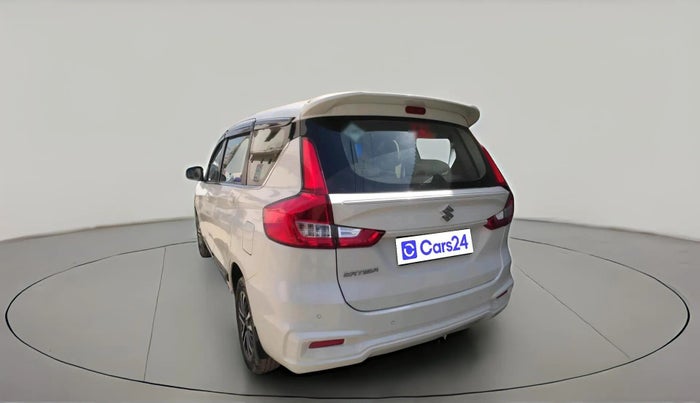 2023 Maruti Ertiga   VXI (O) CNG, CNG, Manual, 44,871 km, exterior