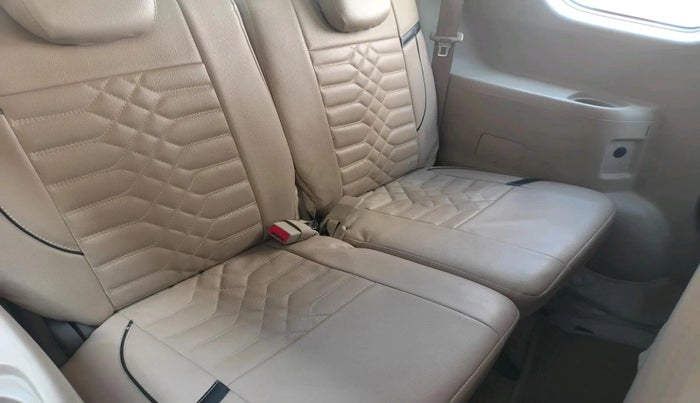 2023 Maruti Ertiga   VXI (O) CNG, CNG, Manual, 44,871 km, interior