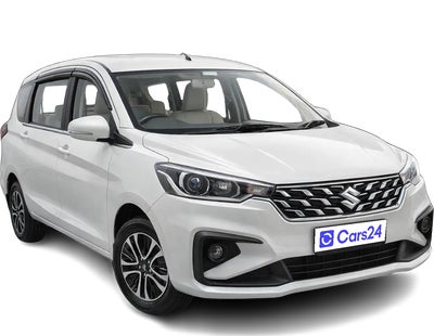 2023 Maruti Ertiga - SUV - CNG - Manual - ₹9.40 lakh