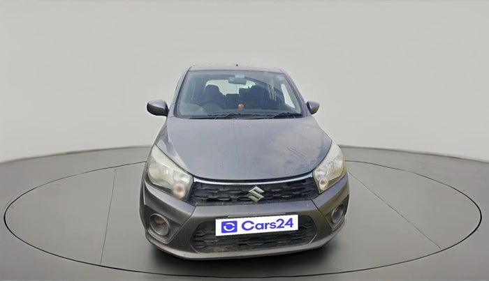 2019 Maruti Celerio VXI (O) CNG, CNG, Manual, 96,139 km, exterior