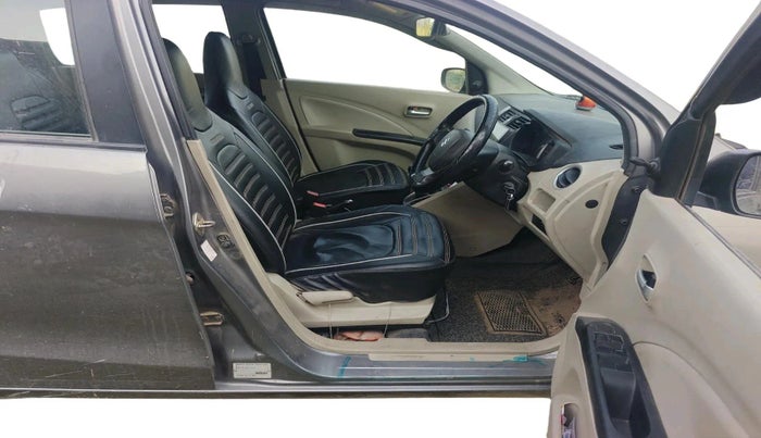 2019 Maruti Celerio VXI (O) CNG, CNG, Manual, 96,139 km, interior