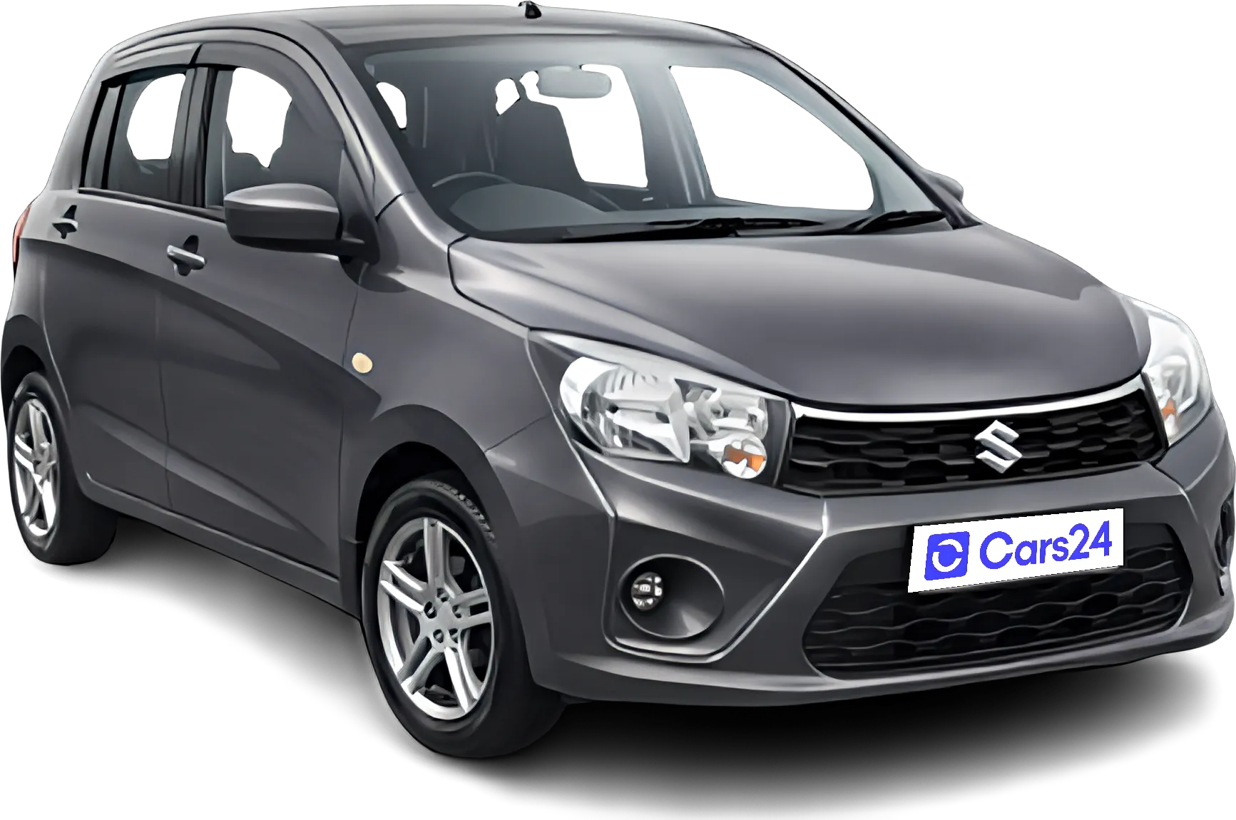 2019 Maruti Celerio - Hatchback - CNG - Manual - ₹3.22 lakh