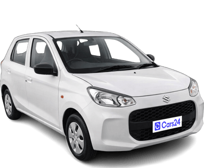 2023 Maruti Alto K10 - Hatchback - Petrol - Automatic - ₹4.04 lakh
