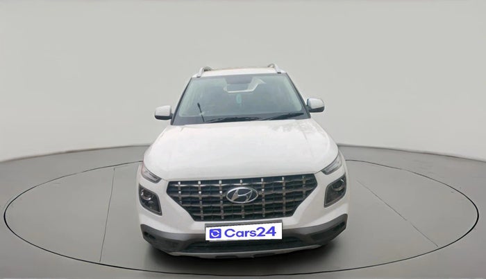 2019 Hyundai VENUE SX 1.0 TURBO, Petrol, Manual, 53,658 km, exterior