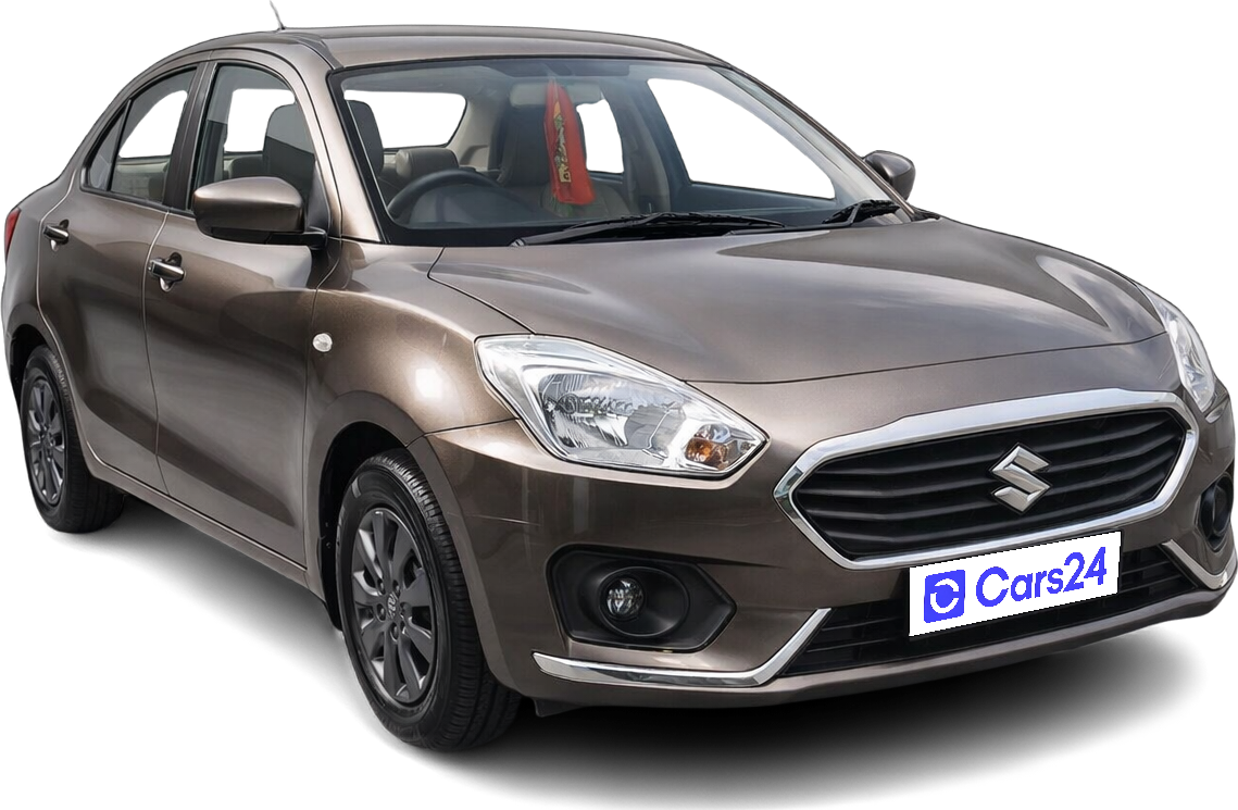2019 Maruti Dzire - Sedan - CNG - Manual - ₹3.07 lakh