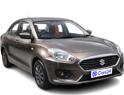 2019 Maruti Dzire - Sedan - CNG - Manual - ₹3.07 lakh