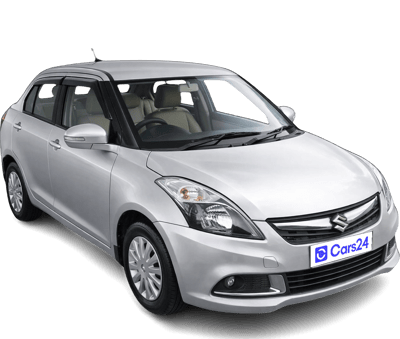 2015 Maruti Swift Dzire - Sedan - Petrol - Manual - ₹2.26 lakh