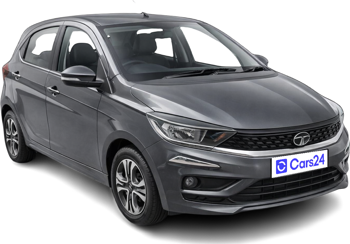 2022 Tata Tiago - Hatchback - CNG - Manual - ₹4.20 lakh