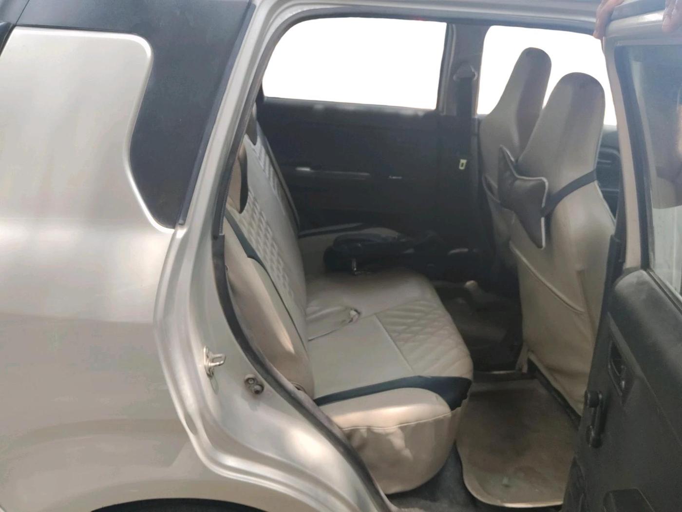2021 Maruti New Wagon-R LXI CNG (O) 1.0, CNG, Manual, 76,126 km, interior