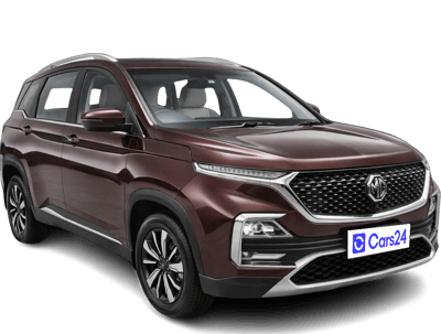2019 MG HECTOR - SUV - Petrol - Manual - ₹9.00 lakh