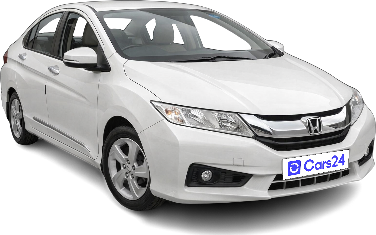 2015 Honda City - Sedan - Petrol - Manual - ₹4.50 lakh