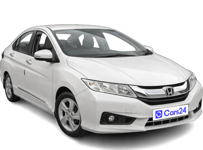 2015 Honda City - Sedan - Petrol - Manual - ₹4.50 lakh