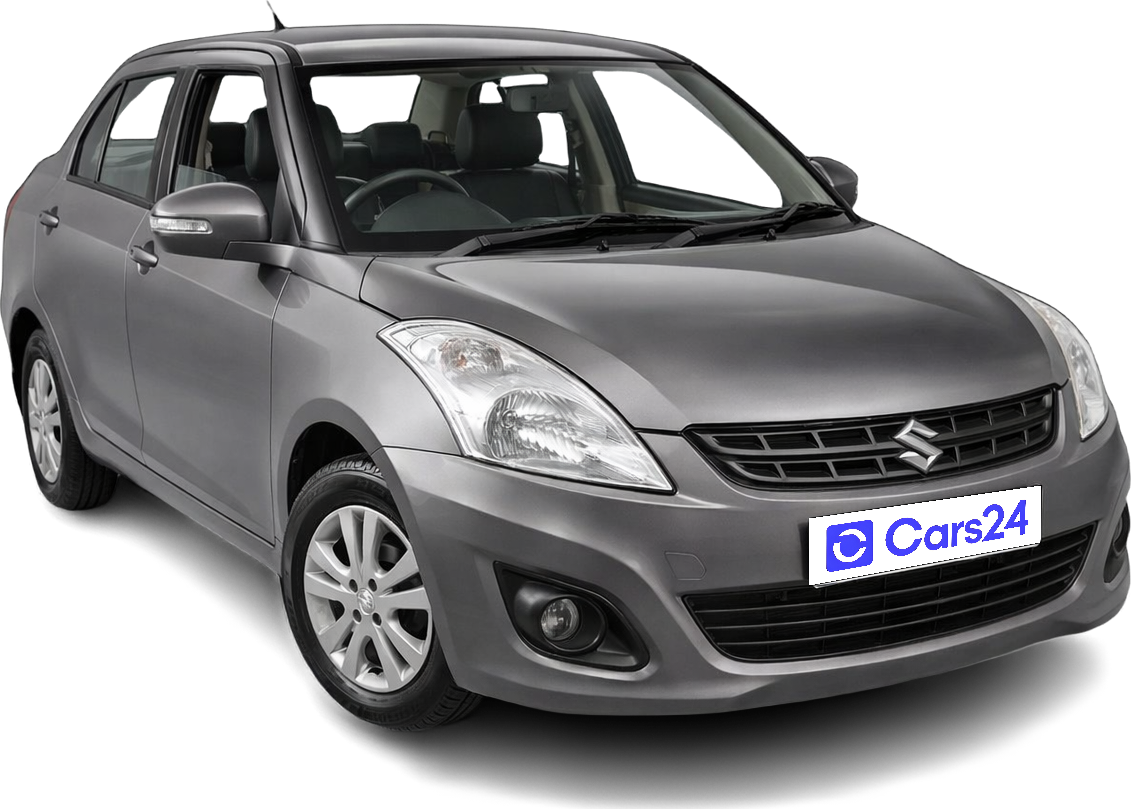 2012 Maruti Swift Dzire - Sedan - Petrol - Manual - ₹1.30 lakh