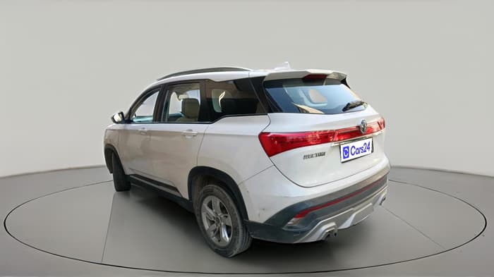 2020 MG HECTOR SUPER 2.0 DIESEL, Diesel, Manual, 97,774 km, exterior