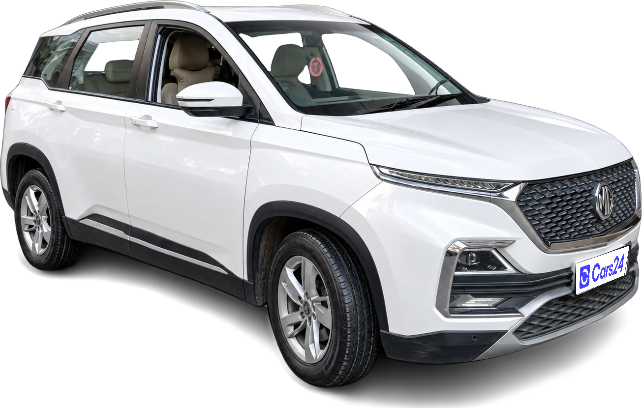 2020 MG HECTOR - SUV - Diesel - Manual - ₹9.10 lakh