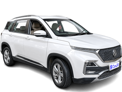 2020 MG HECTOR - SUV - Diesel - Manual - ₹9.10 lakh