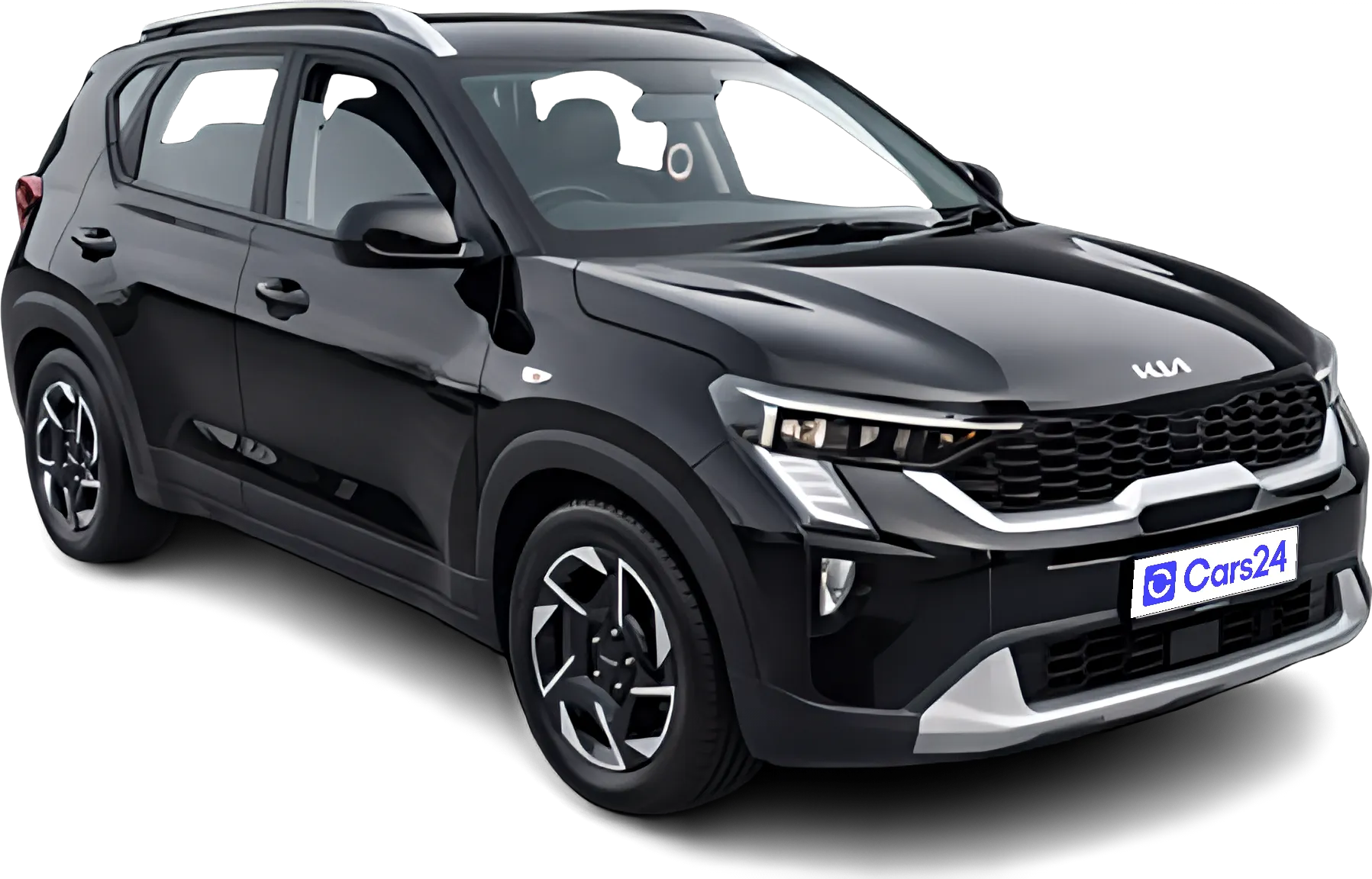 2024 KIA SONET - SUV - Petrol - Manual - ₹8.86 lakh