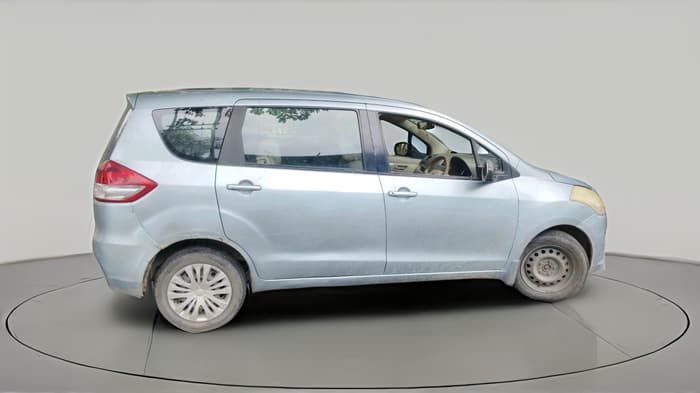 2013 Maruti Ertiga VXI CNG, CNG, Manual, 2,82,867 km, exterior