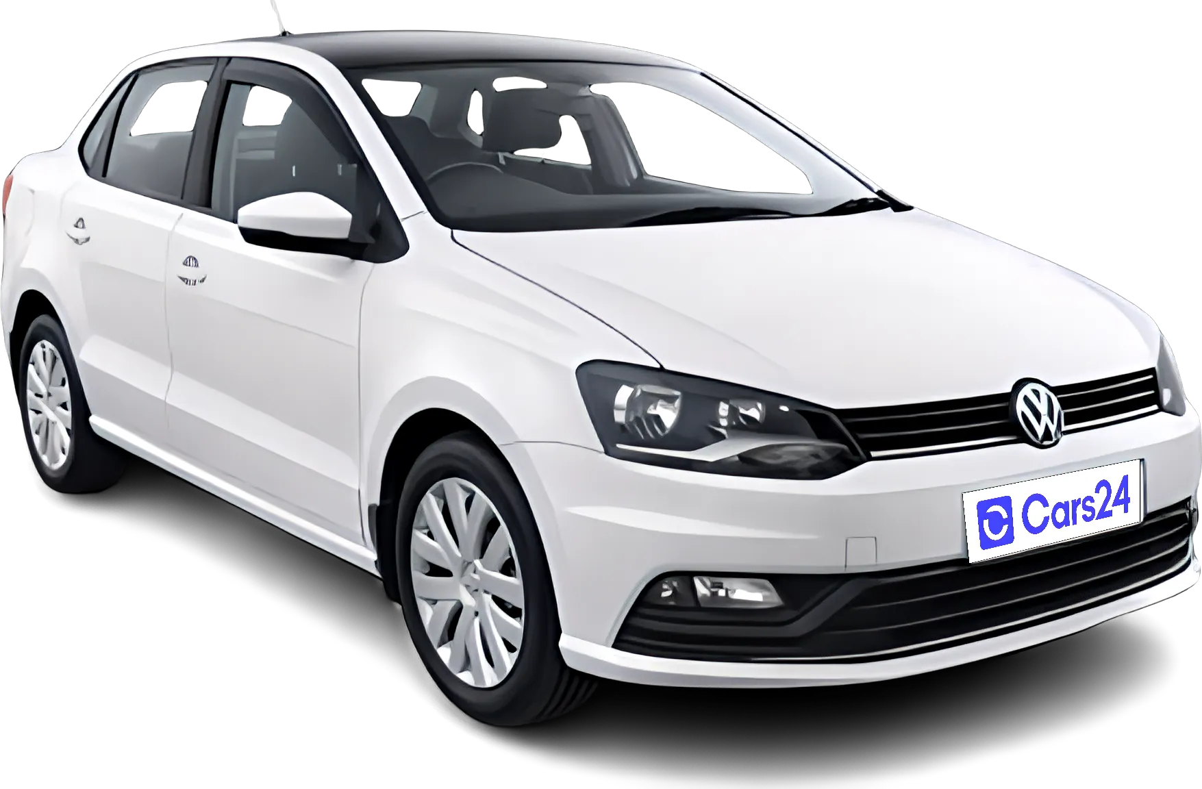 2016 Volkswagen Ameo - Sedan - Diesel - Manual - ₹2.73 lakh