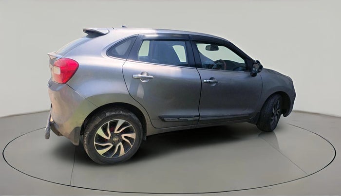 2020 Toyota Glanza G, Petrol, Manual, 96,046 km, exterior