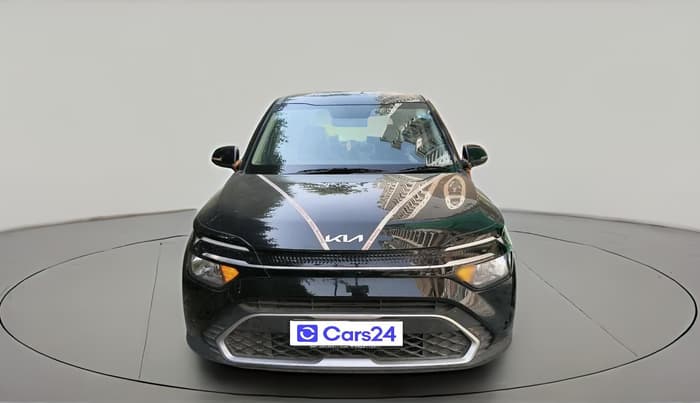 2026 KIA CARENS Premium (O) 1.5 Petrol 7 STR, Petrol, Manual, 5,250 km, exterior