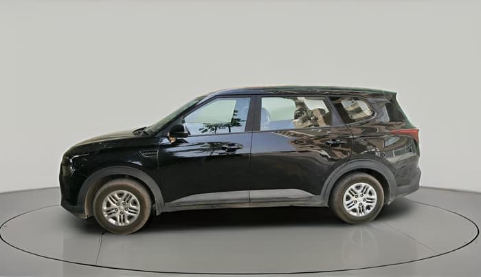 2026 KIA CARENS Premium (O) 1.5 Petrol 7 STR, Petrol, Manual, 5,250 km, exterior