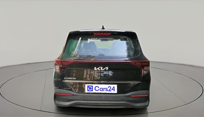 2026 KIA CARENS Premium (O) 1.5 Petrol 7 STR, Petrol, Manual, 5,250 km, exterior