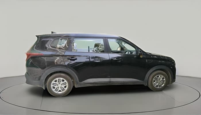 2026 KIA CARENS Premium (O) 1.5 Petrol 7 STR, Petrol, Manual, 5,250 km, exterior