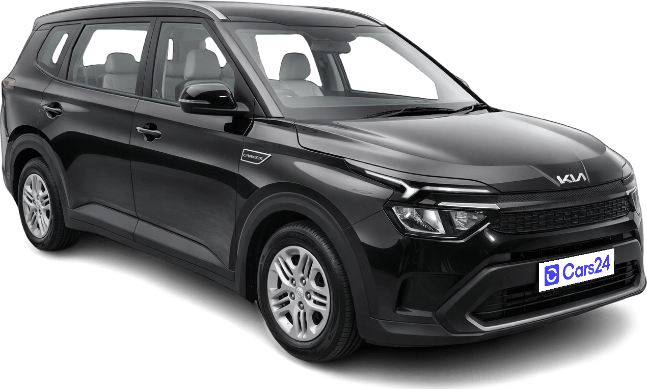 2026 KIA CARENS - SUV - Petrol - Manual - ₹14.00 lakh