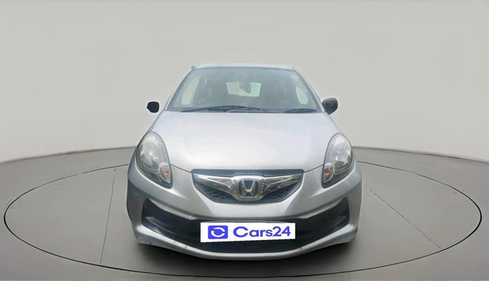 2012 Honda Brio E MT, Petrol, Manual, 1,00,079 km, exterior