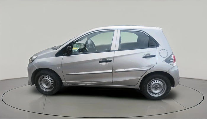 2012 Honda Brio E MT, Petrol, Manual, 1,00,079 km, exterior