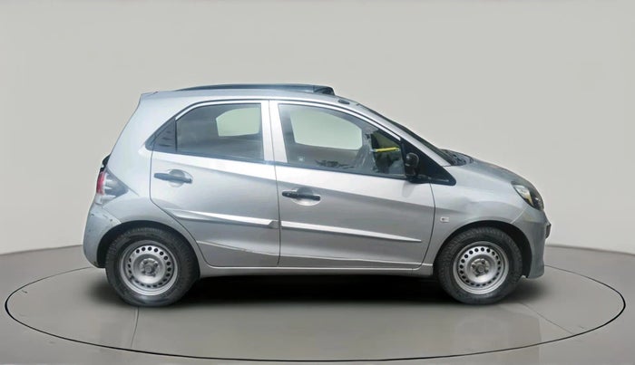 2012 Honda Brio E MT, Petrol, Manual, 1,00,079 km, exterior