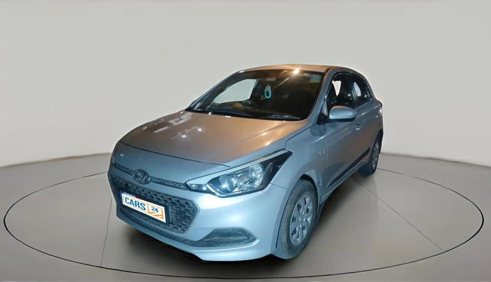2015 Hyundai Elite i20 MAGNA 1.2, Petrol, Manual, 1,17,791 km, exterior