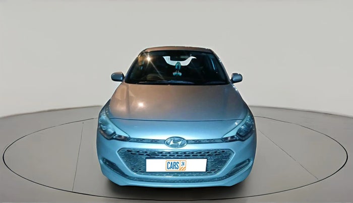 2015 Hyundai Elite i20 MAGNA 1.2, Petrol, Manual, 1,17,791 km, exterior