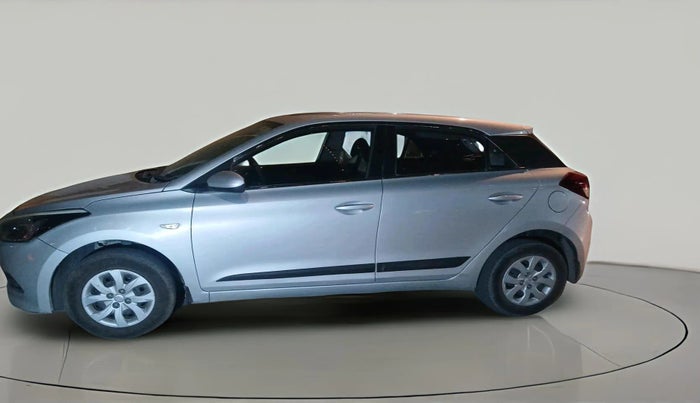 2015 Hyundai Elite i20 MAGNA 1.2, Petrol, Manual, 1,17,791 km, exterior