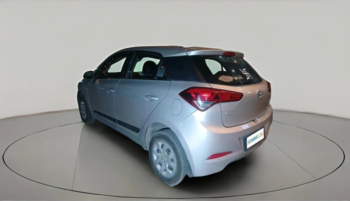 2015 Hyundai Elite i20 MAGNA 1.2, Petrol, Manual, 1,17,791 km, exterior