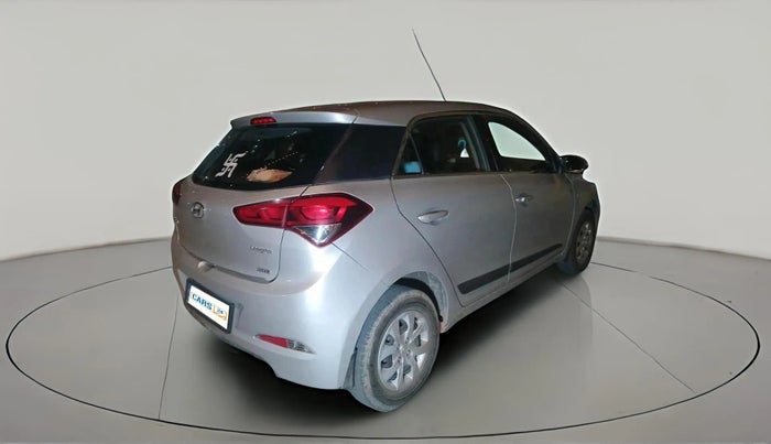 2015 Hyundai Elite i20 MAGNA 1.2, Petrol, Manual, 1,17,791 km, exterior