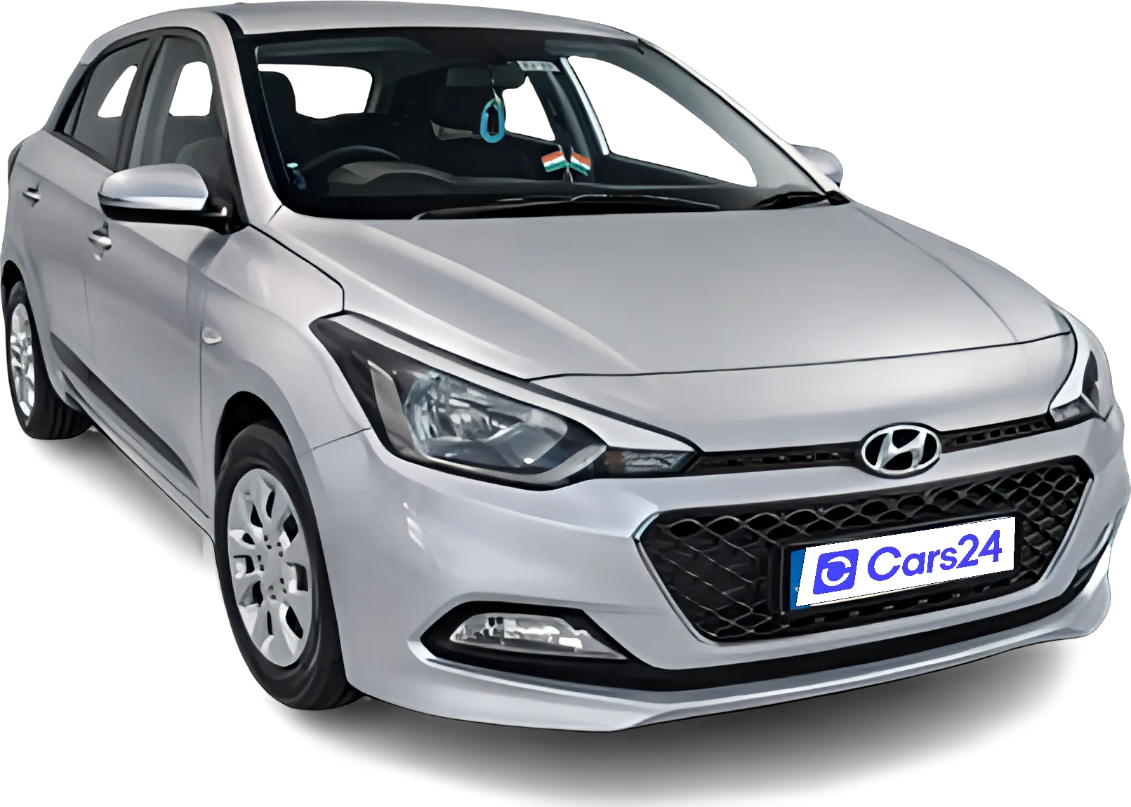 2015 Hyundai Elite i20 - Hatchback - Petrol - Manual - ₹3.00 lakh