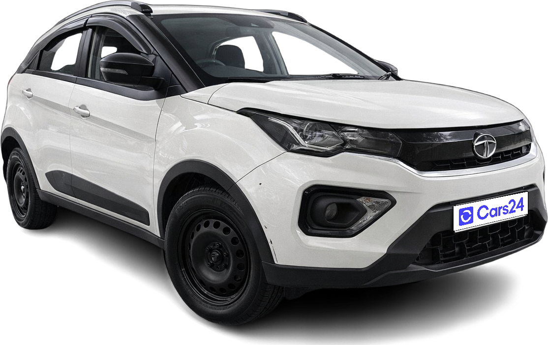 2022 Tata NEXON - SUV - Petrol - Manual - ₹5.50 lakh